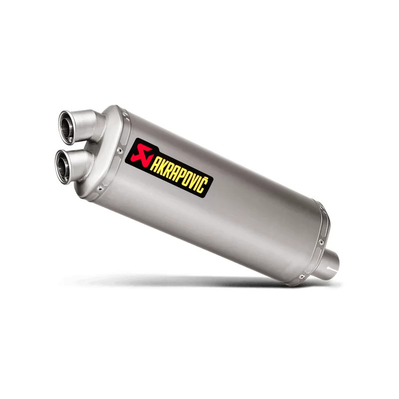 Akrapovic S-H10SO22-HWT Honda Africa Twin CRF 1000 L