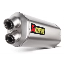 Akrapovic S-H10SO22-HWT Honda Africa Twin CRF 1000 L