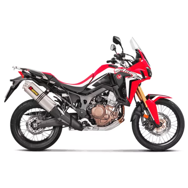 Akrapovic S-H10SO22-HWT Honda Africa Twin CRF 1000 L