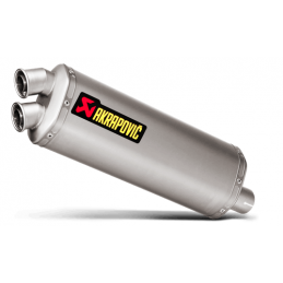 Akrapovic S-H10SO16-WT Honda Africa Twin CRF 1000 L Adventure Sports