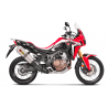 Akrapovic S-H10SO16-WT Honda Africa Twin CRF 1000 L Adventure Sports