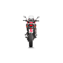 Akrapovic S-H10SO16-WT Honda Africa Twin CRF 1000 L Adventure Sports