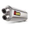 Akrapovic S-H10SO22-HWT Honda Africa Twin CRF 1000 L Adventure Sports