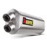 Akrapovic S-H10SO22-HWT Honda Africa Twin CRF 1000 L Adventure Sports
