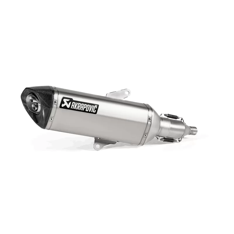 Akrapovic S-H3SO5-HRSS Honda Forza 300