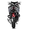 Akrapovic S-H3SO5-HRSS Honda Forza 300