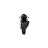 Akrapovic S-K6SO7-ZC Kawasaki Ninja ZX-6R
