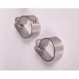 Staffe Porta Faretti Supplementari Misutonida