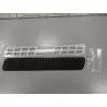 Footrest Plastic Misutonida