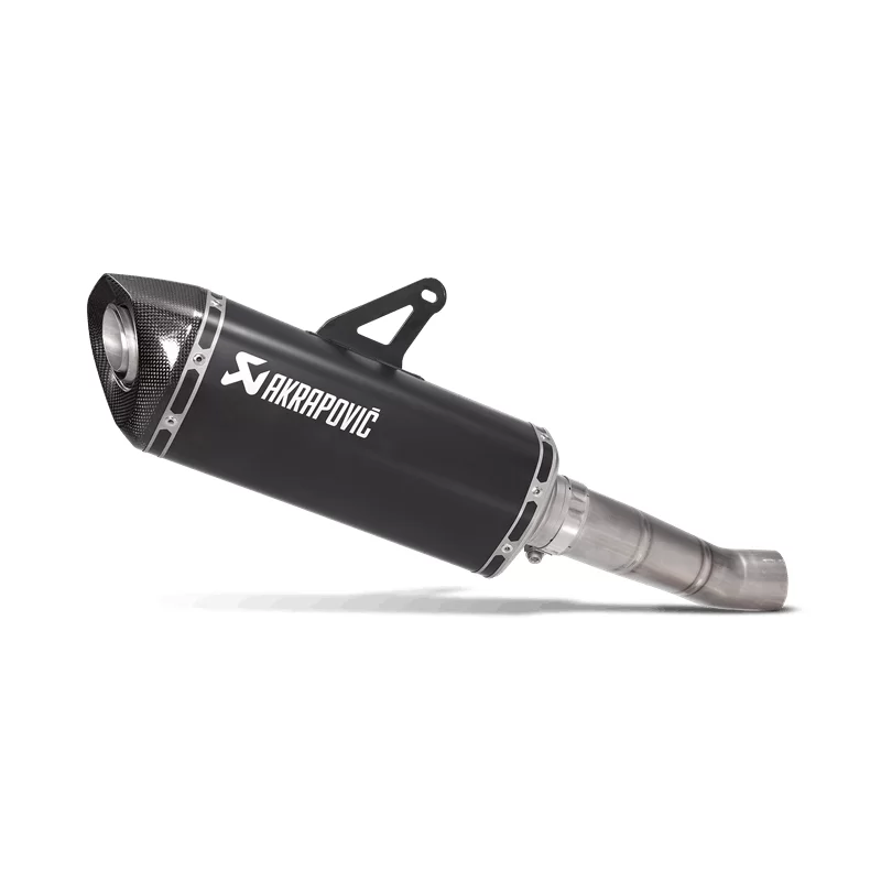 Ducati monster 821 full exhaust deals