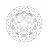 Brembo 78B40842 Serie Oro Suzuki GSX-R 600