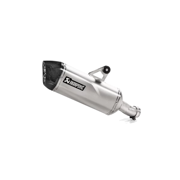 Akrapovic S-B12SO23-HAAT Bmw R 1250 GS - GS Adventure
