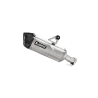 Akrapovic S-B12SO23-HAAT Bmw R 1250 GS - GS Adventure