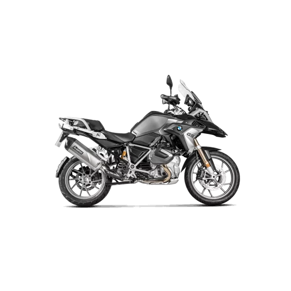 Akrapovic S-B12SO23-HAAT Bmw R 1250 GS - GS Adventure