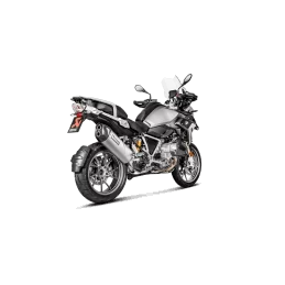 Akrapovic S-B12SO23-HAAT Bmw R 1250 GS - GS Adventure