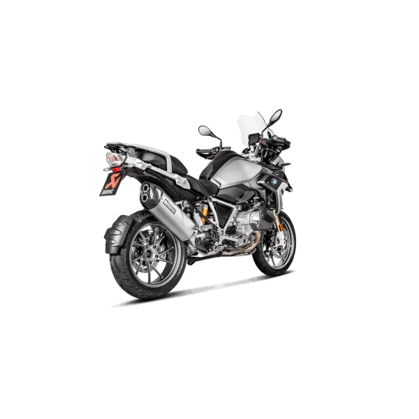 Akrapovic S-B12SO23-HAAT Bmw R 1250 GS - GS Adventure