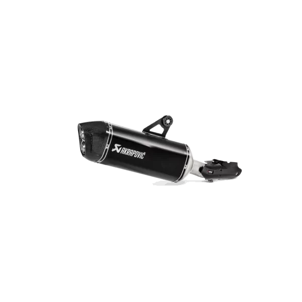 Akrapovic S-B12SO23-HAATBL Bmw R 1250 GS - GS Adventure