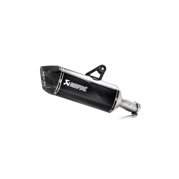 Akrapovic S-B12SO23-HAATBL Bmw R 1250 GS - GS Adventure