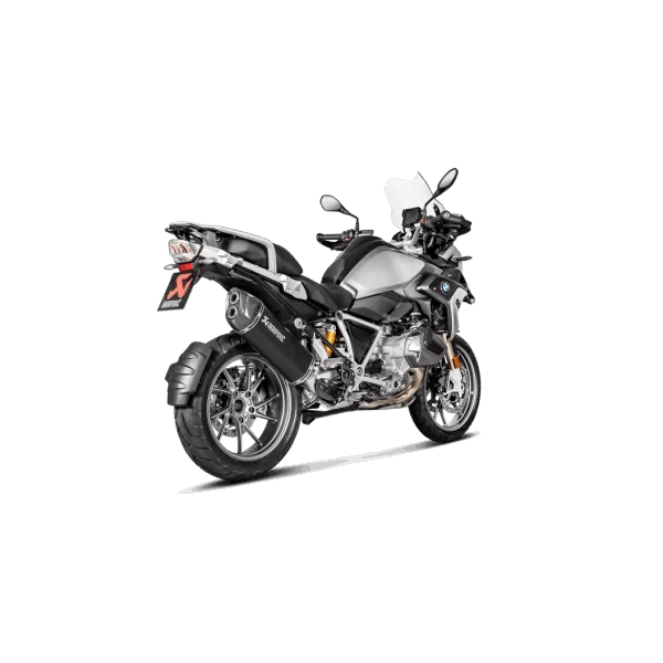 Akrapovic S-B12SO23-HAATBL Bmw R 1250 GS - GS Adventure