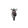 Akrapovic S-B12SO23-HAATBL Bmw R 1250 GS - GS Adventure