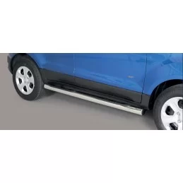 Side Step Ford Ecosport