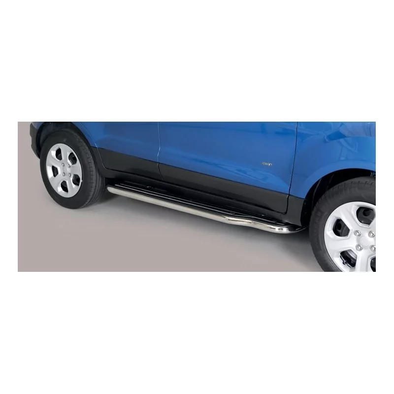 Pedane Ford Ecosport Pedane Ford Ecosport