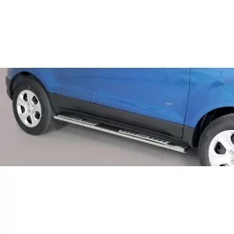 Side Step Ford Ecosport