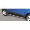 Trittbretter Ford Ecosport