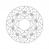 Brembo 78B40863 Serie Oro Suzuki GSX-R 600