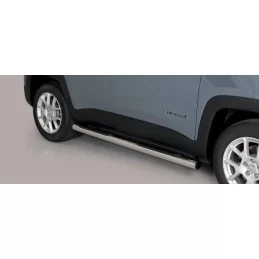 Side Step Jeep Renegade