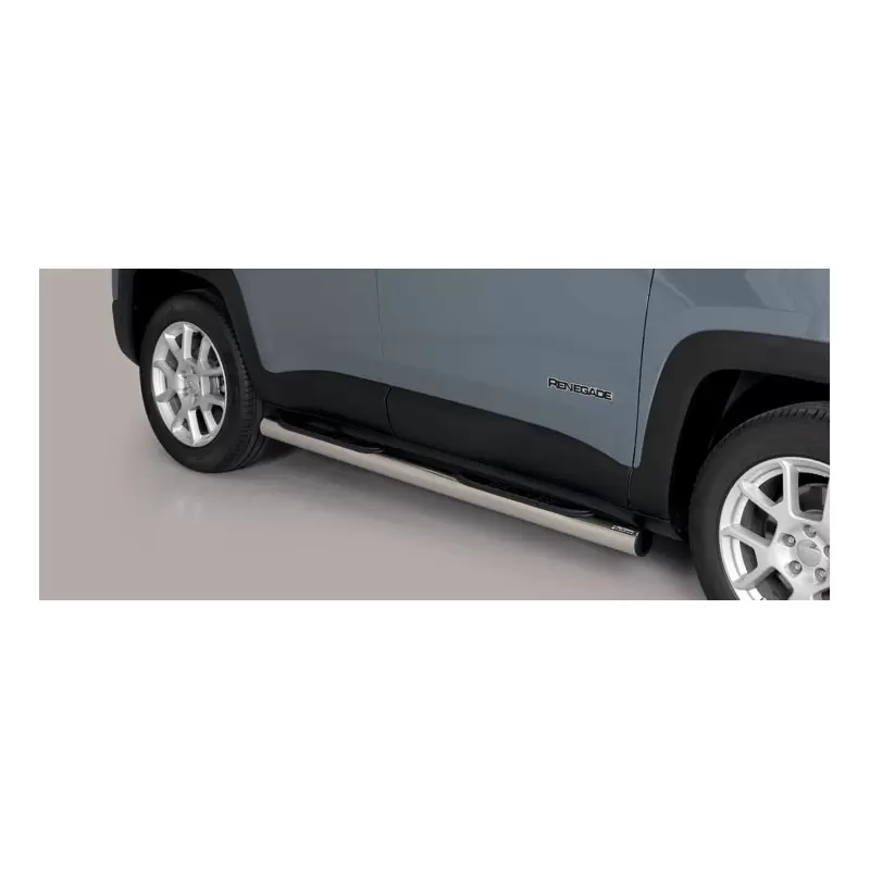 Side Step Jeep Renegade