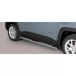 Side Step Jeep Renegade