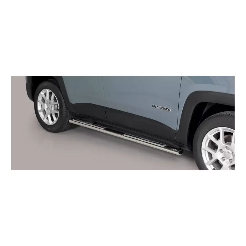 Marche Pieds Jeep Renegade Marche Pieds Jeep Renegade