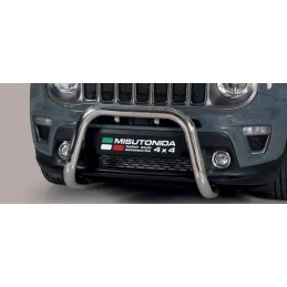 Bull Bar Jeep Renegade