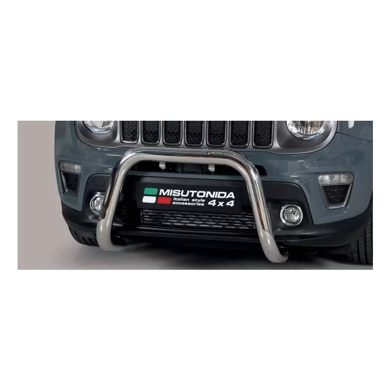 Bull Bar Jeep Renegade