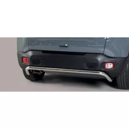 Rear Protection Jeep Renegade