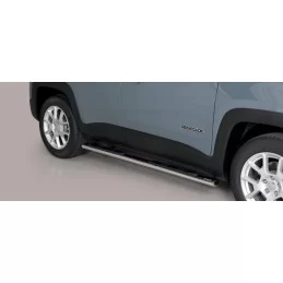 Pedane Jeep Renegade