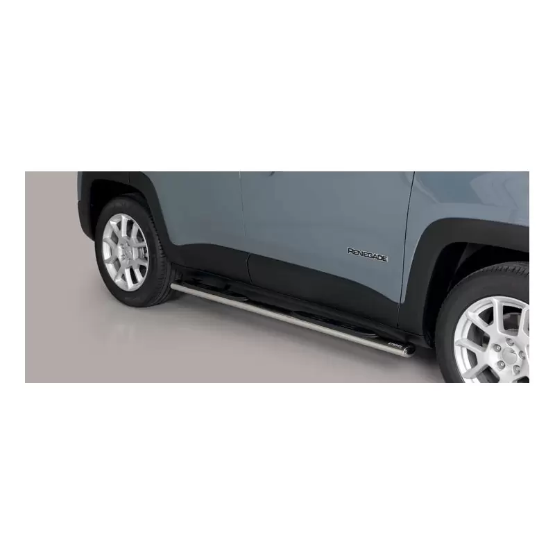 Side Step Jeep Renegade