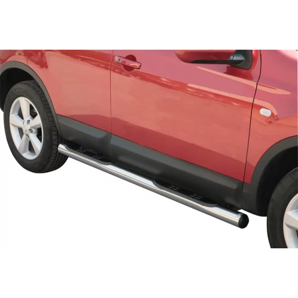 Marche Pieds Nissan Qashqai