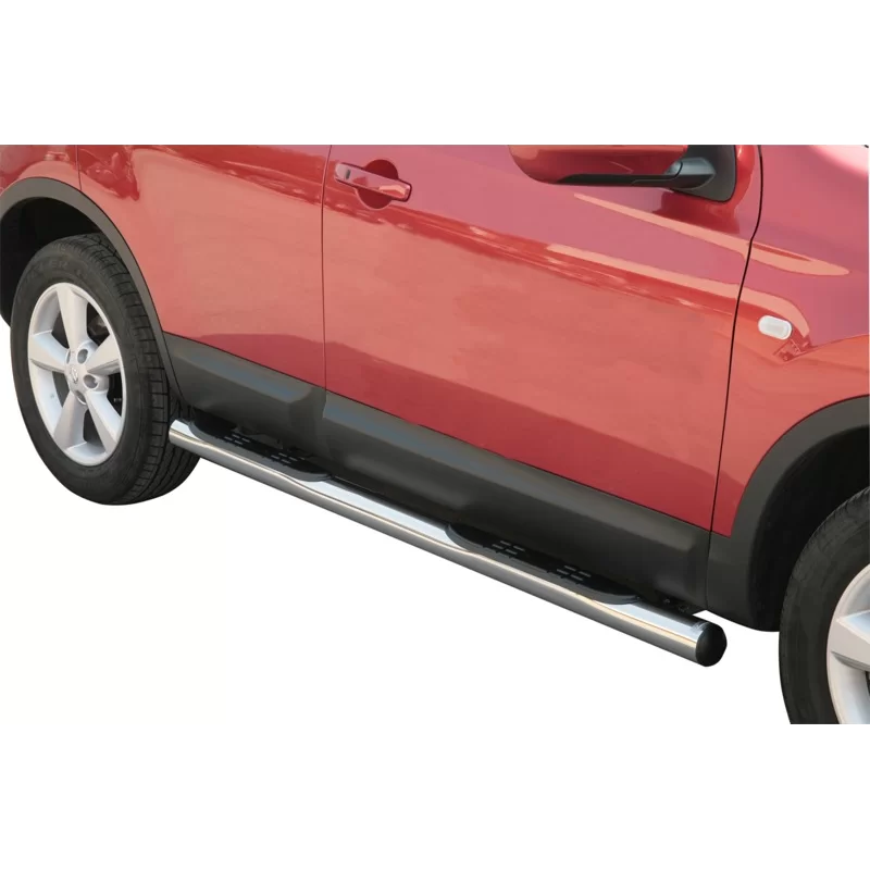 Side Step Nissan Qashqai