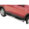 Estribos Nissan Qashqai