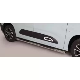 Marche Pieds Citroën Berlingo MWB