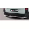 Heckstoßstange Citroën Berlingo MWB