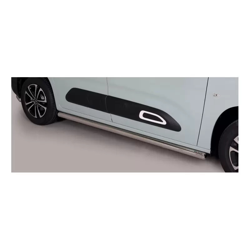 Protection Latérale Citroën Berlingo MWB Protection Latérale Citroën Berlingo MWB