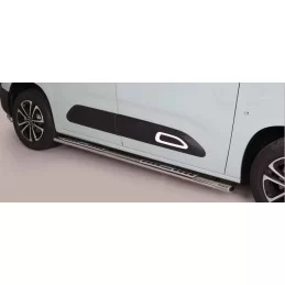 Trittbretter Citroën Berlingo MWB