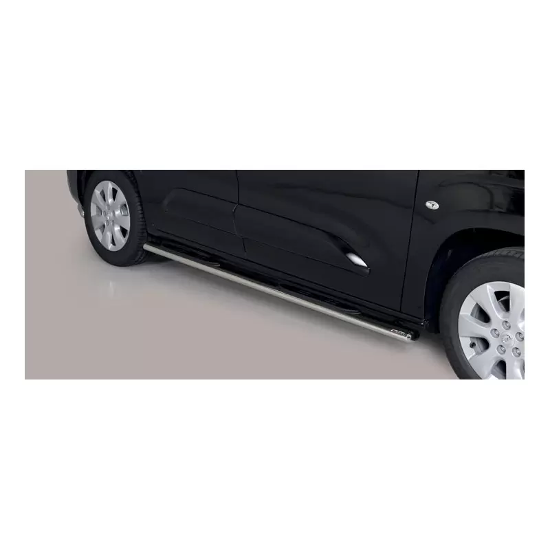 Side Step Opel Combo L1