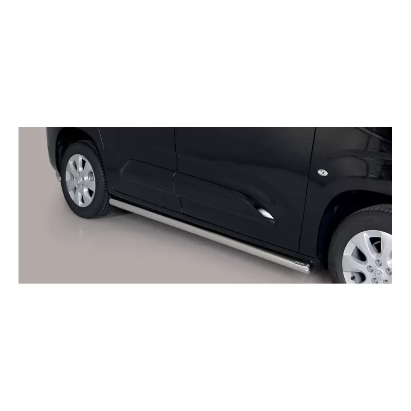 Side Protection Opel Combo L1