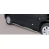 Side Step Opel Combo L1