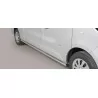 Defensas Lateral Fiat Talento LWB