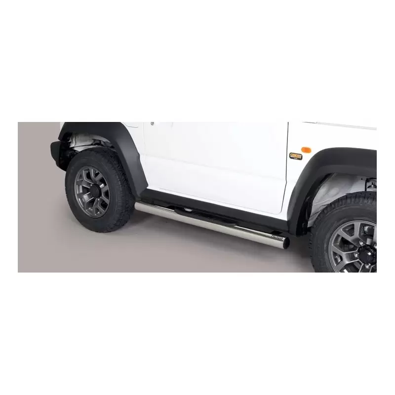 Side Step Suzuki Jimny